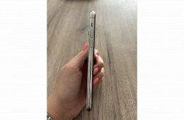 iPhone 11 pro silver/64 GB/KÁRTYAFÜGGETLEN