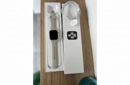 Apple Watch SE II. 2023 starlight 40mm