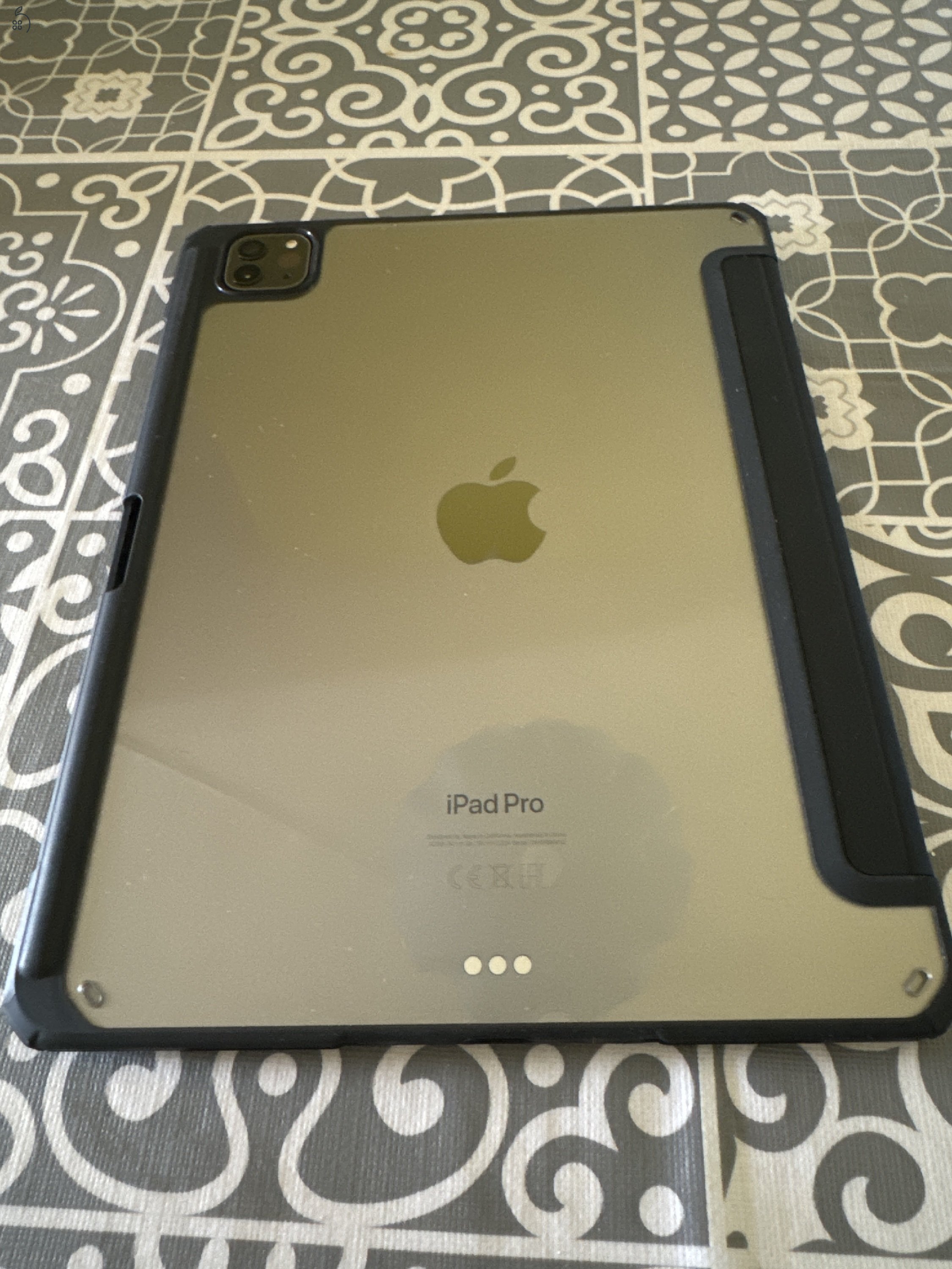 iPad Pro 11” 2022 4.generáció
