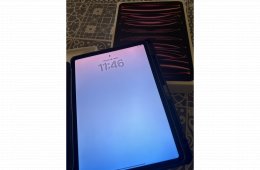 iPad Pro 11” 2022 4.generáció