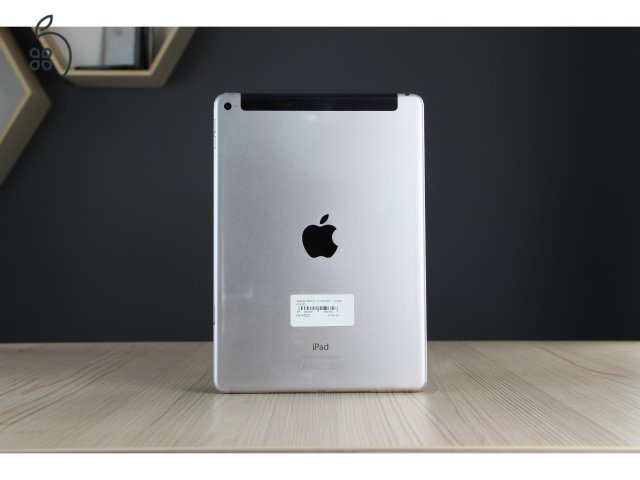 Használt iPad Air 2 16GB Wifi + Cellular US-4525