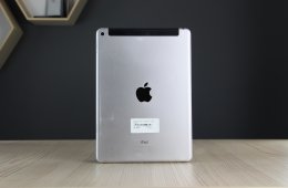Használt iPad Air 2 16GB Wifi + Cellular US-4525