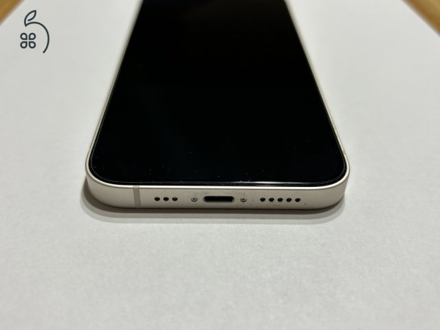 iPhone 13 128Gb fehér