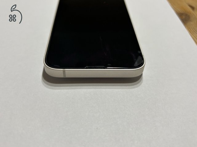 iPhone 13 128Gb fehér
