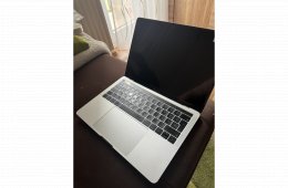 Eladó használt Macbook Pro 13