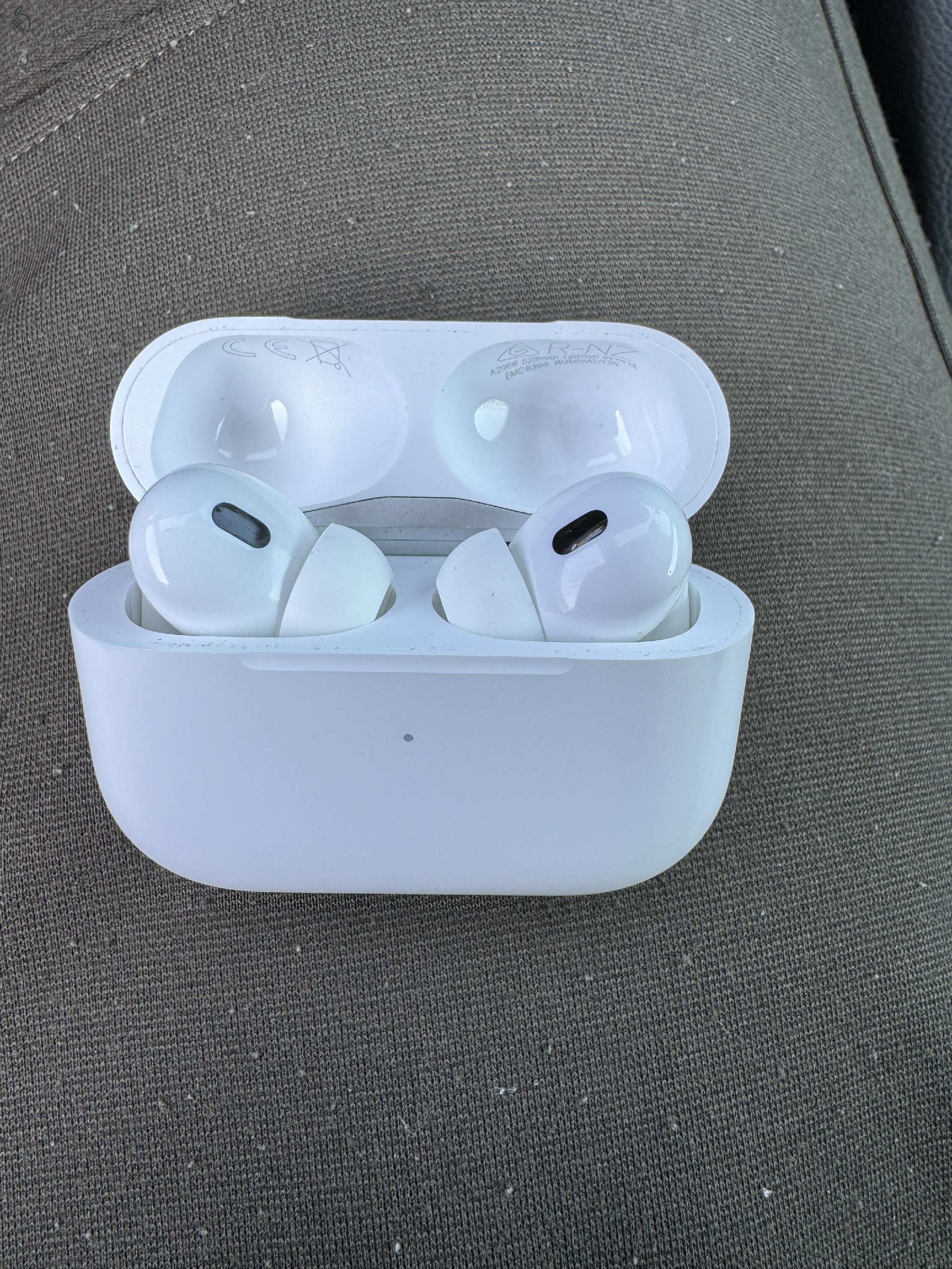 Airpods Pro 2 Magsafe