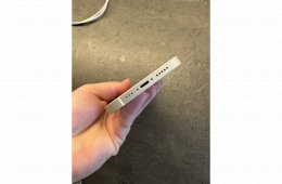iPhone 12 64 GB, fehér, független, hibátlan 
