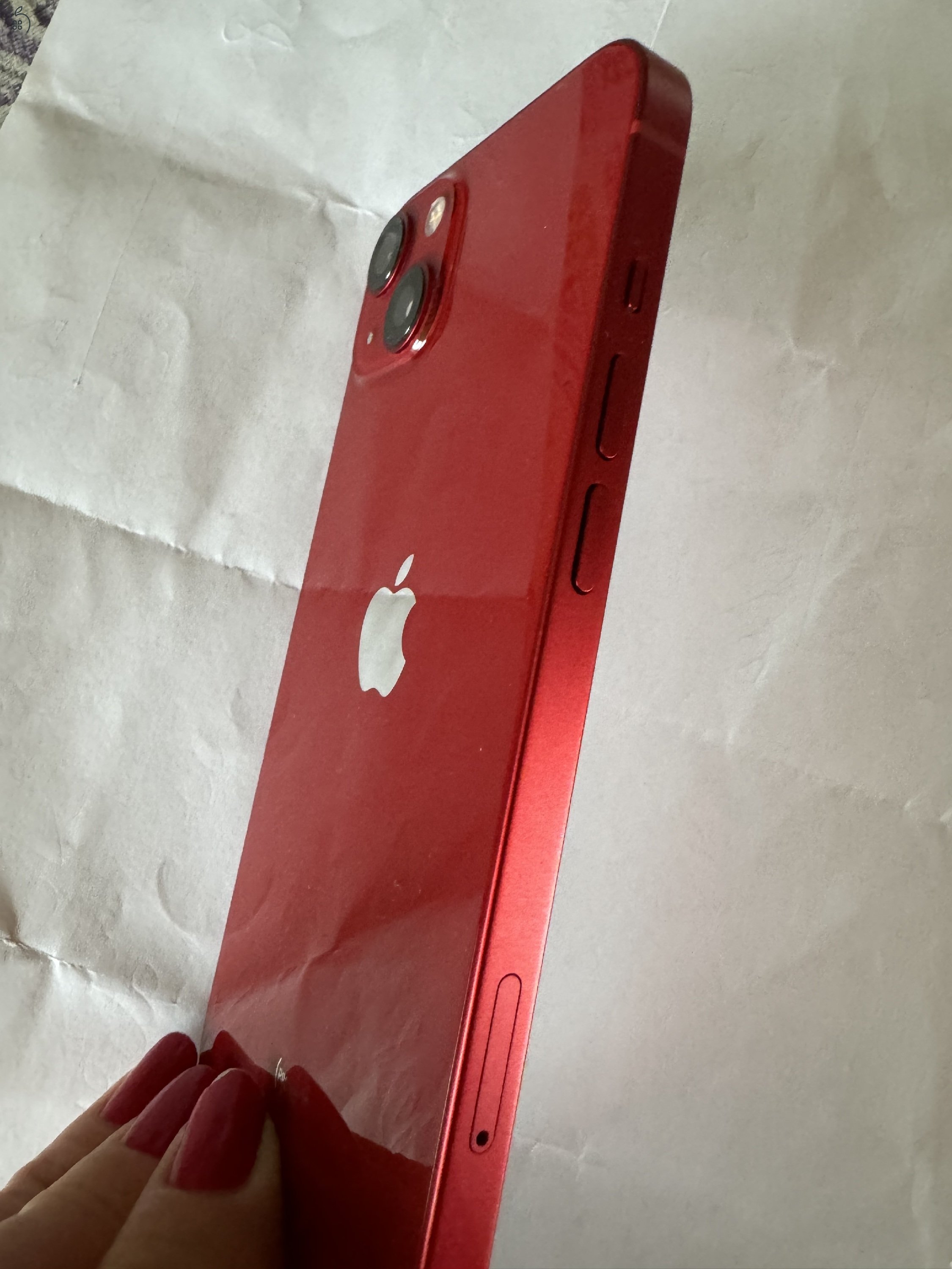 IPhone 13  Red 128GB