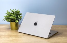 MacSzerez.com - 2023 MacBook Air Retina 15