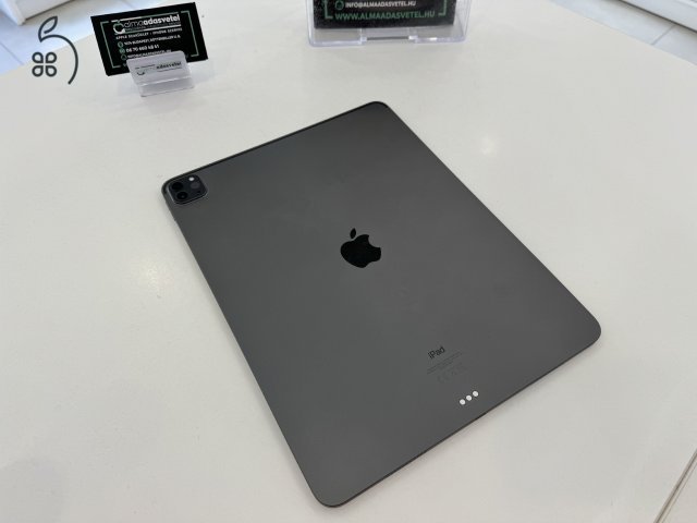 iPad Pro M1 12.9
