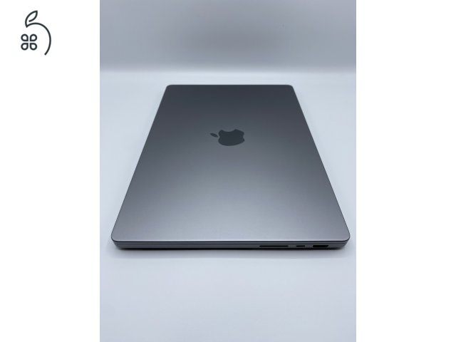 MacBook Pro M1 14 inch 32gb ram 27% Áfás