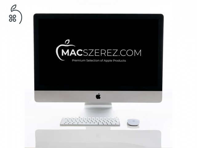 2019 iMac 27