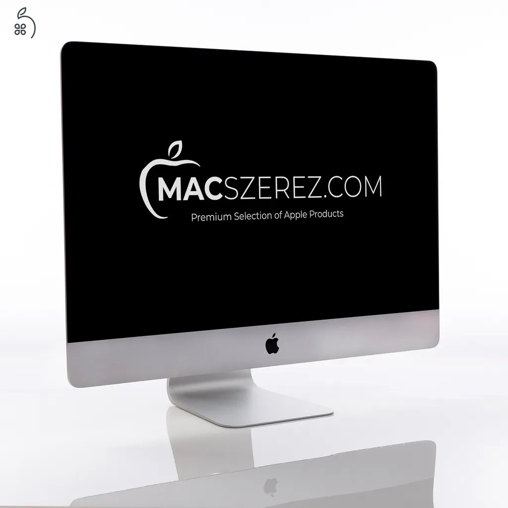 2019 iMac 27
