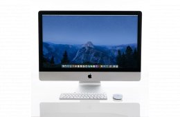 2017 iMac 27