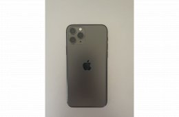 iPhone 11 pro space gray