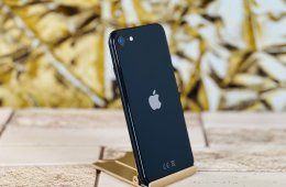 Eladó iPhone SE (2020) 64 GB Black szép állapotú - 12 HÓ GARANCIA - R6718