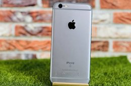 Eladó iPhone 6s 32 GB Space Gray 100% aksi szép állapotú - 12 HÓ GARANCIA -4541
