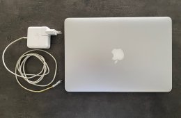Újszerű MacBook 13