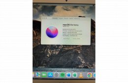 Újszerű MacBook 13