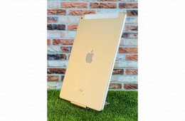 Eladó iPad Air 2th gen 9.7 Wifi +Cellular A1567 128 GB Gold szép állapotú - 12 HÓ GARI - 7079