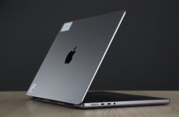 Macbook Pro 14