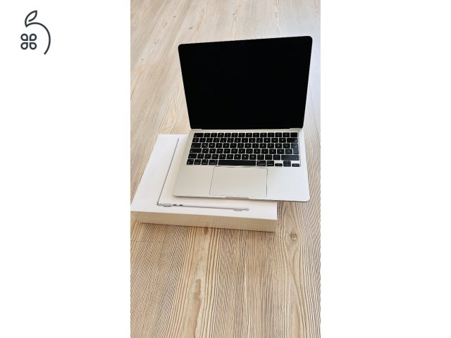 Újszerű Apple MacBook Pro 13