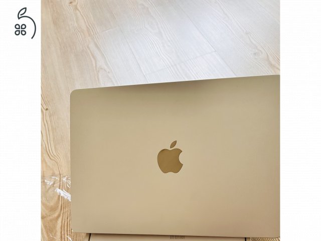 Újszerű Apple MacBook Pro 13
