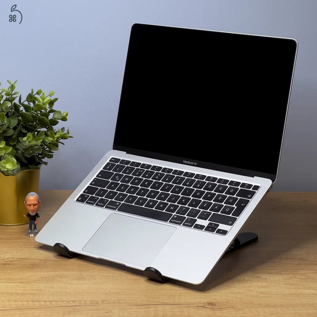 MacSzerez.com - 2019 MacBook Air Retina 13