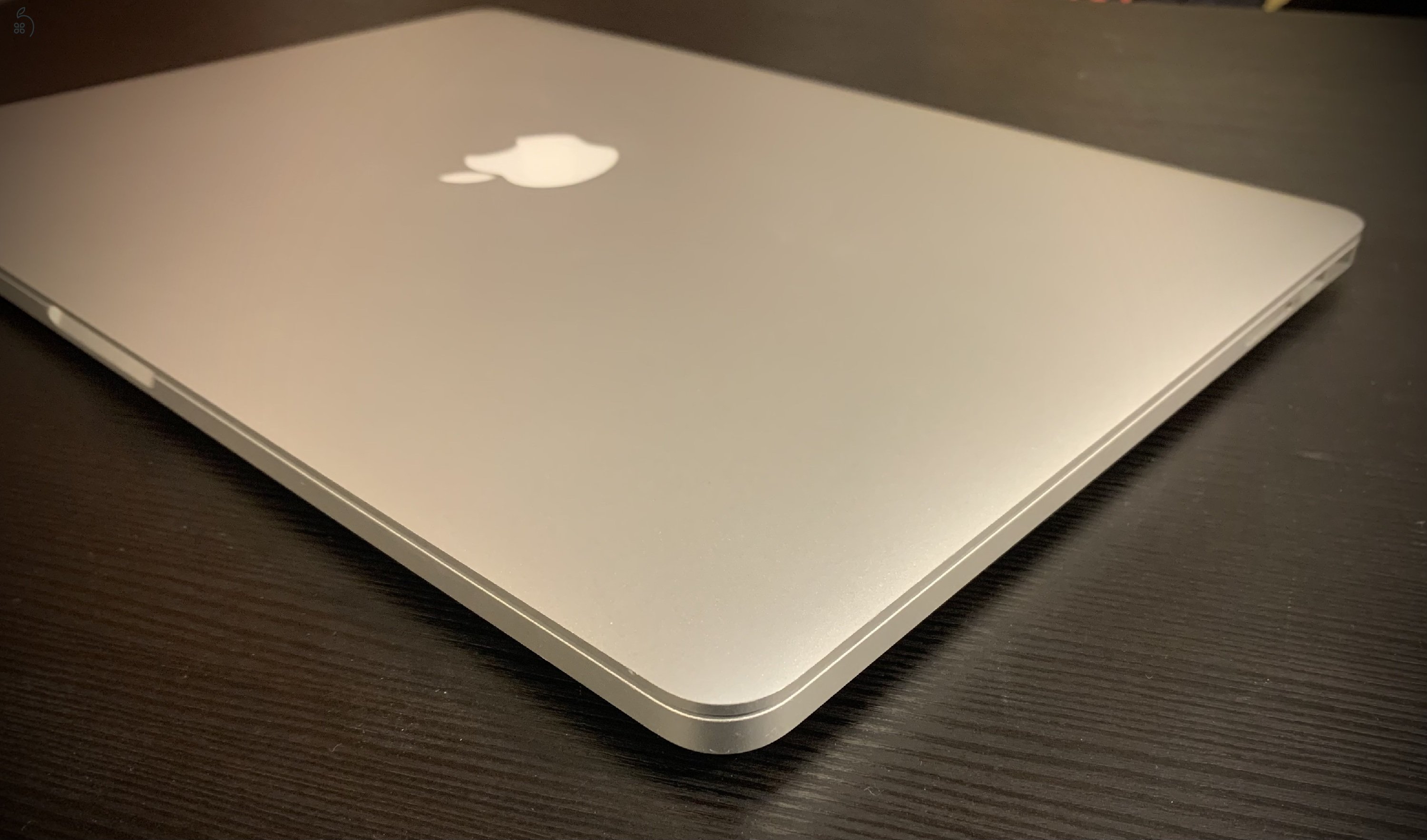Macbook Pro 15” Retina  1TB SSD!! gyönyörű szép állapot!  
