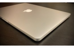 Macbook Pro 15” Retina  1TB SSD!! gyönyörű szép állapot!  