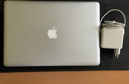 MacBook Pro Mid 2012 15