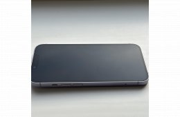 KARCMENTES iPhone 14 128GB Purple - 1 ÉV GARANCIA, Kártyafüggetlen, 87% Akkumulátor