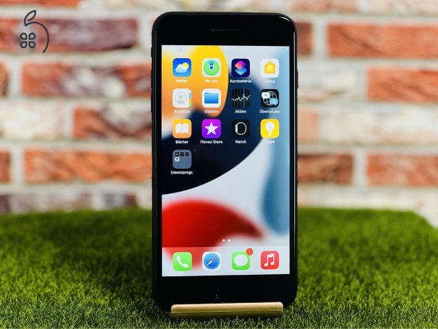 Eladó iPhone 7 Plus 32 GB Black 100% aksi szép állapotú - 12 HÓ GARANCIA - 135