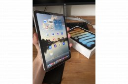 iPad mini 6 WIFI 256gb - Csillagfény
