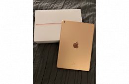 iPad (8th Generation, Wi-Fi, A2270)/ 32GB / Rose Gold / 99% akku