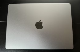 MacBook Pro M1 Pro 14
