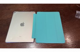 iPad Air 2 - Arany színű, 64 GB, Wifi 2db tokkal eladó