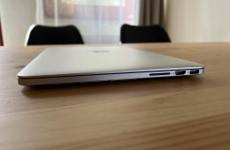 2015 MacBook Pro Retina 13