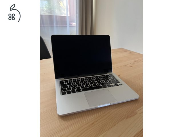 2015 MacBook Pro Retina 13