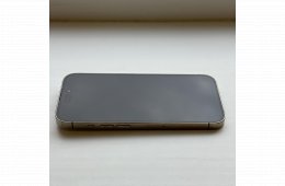 HIBÁTLAN iPhone 14 Pro 512GB Gold- 1 ÉV GARANCIA , Kártyafüggetlen, 100% Akkumulátor