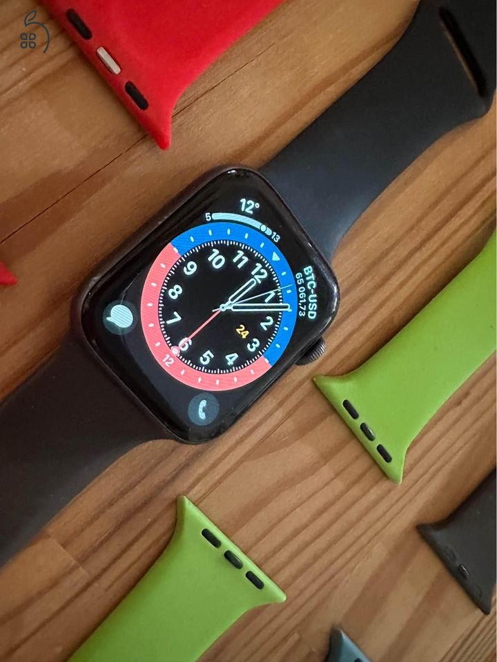 Apple Watch 44m Series 4