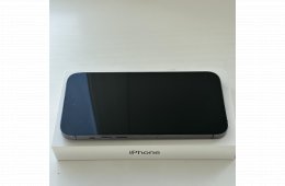HIBÁTLAN iPhone 14 Pro Max Deep Purple 128GB - 1 ÉV Garanciával, Kártyafüggetlen, 94% Akkumulátor