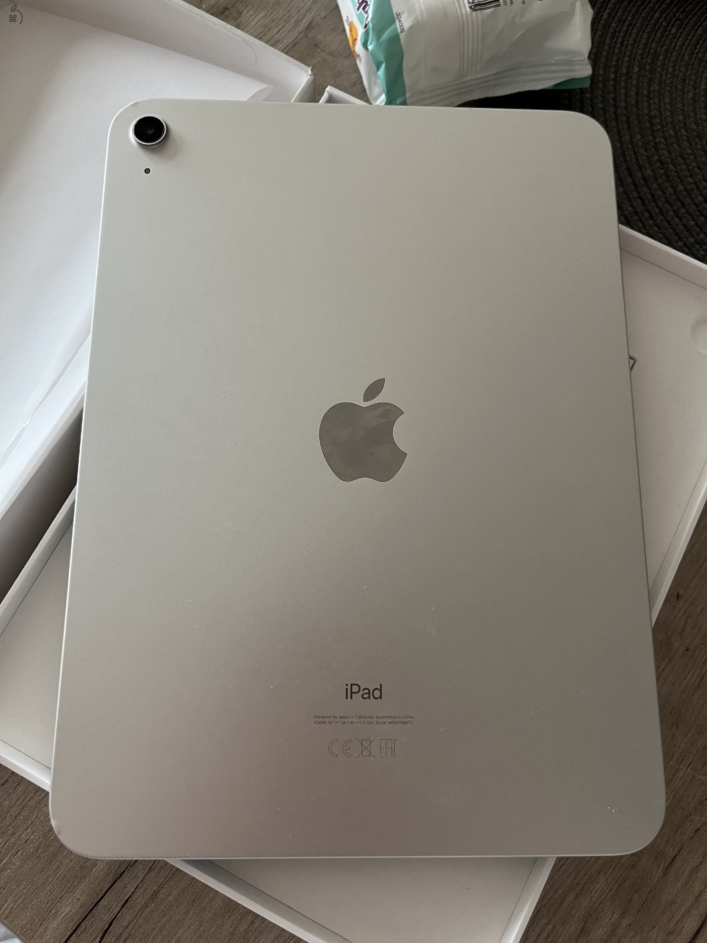 Apple iPad 10gen
