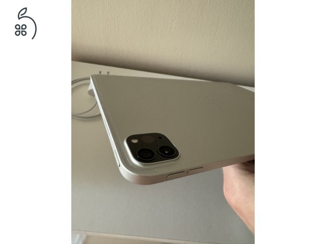 iPad Pro 11” M1, 2021, ezüst