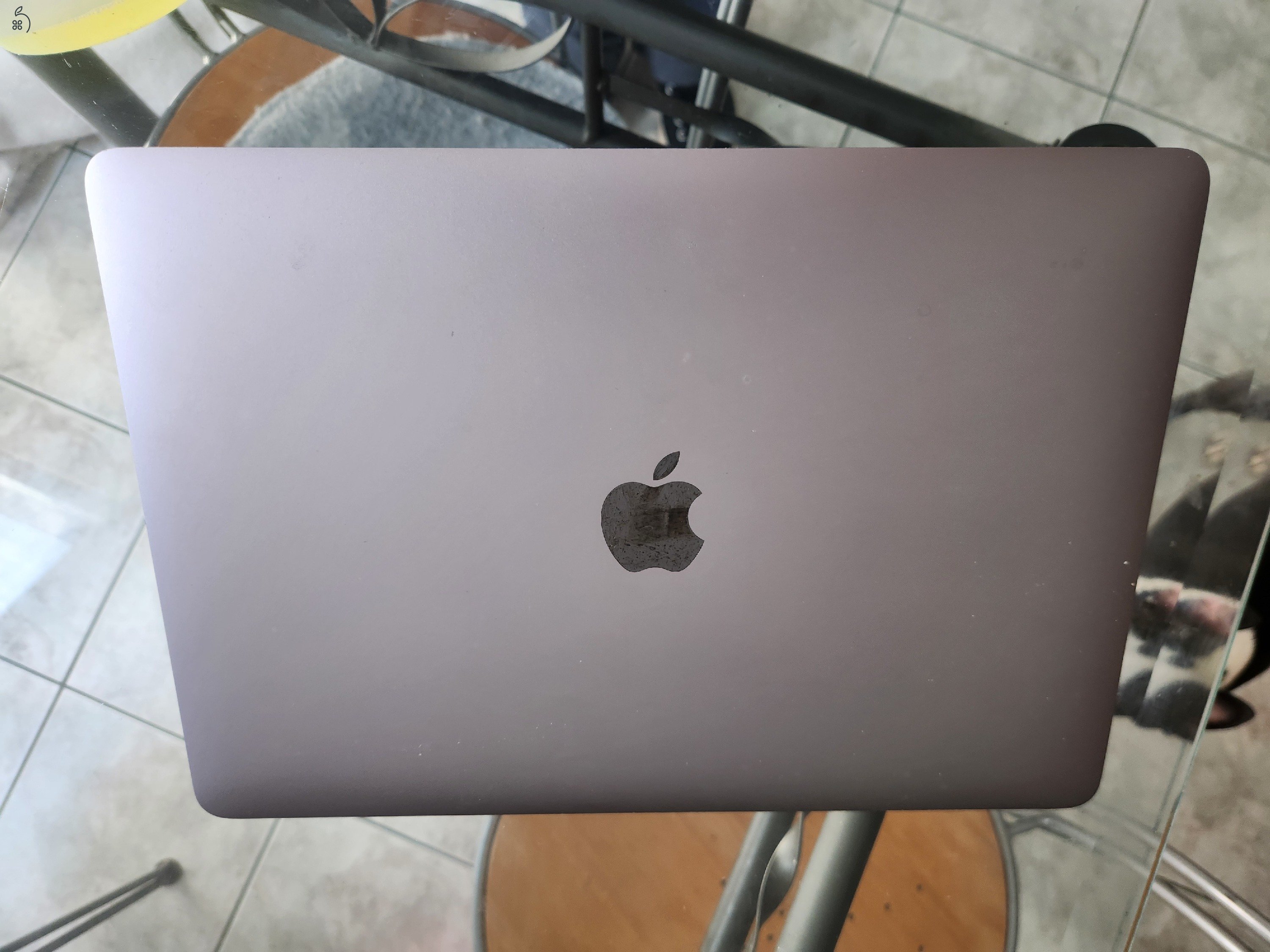 MacBook Pro Touch Bar 2,9 Ghz Core i5 256 GB SSD 8 GB