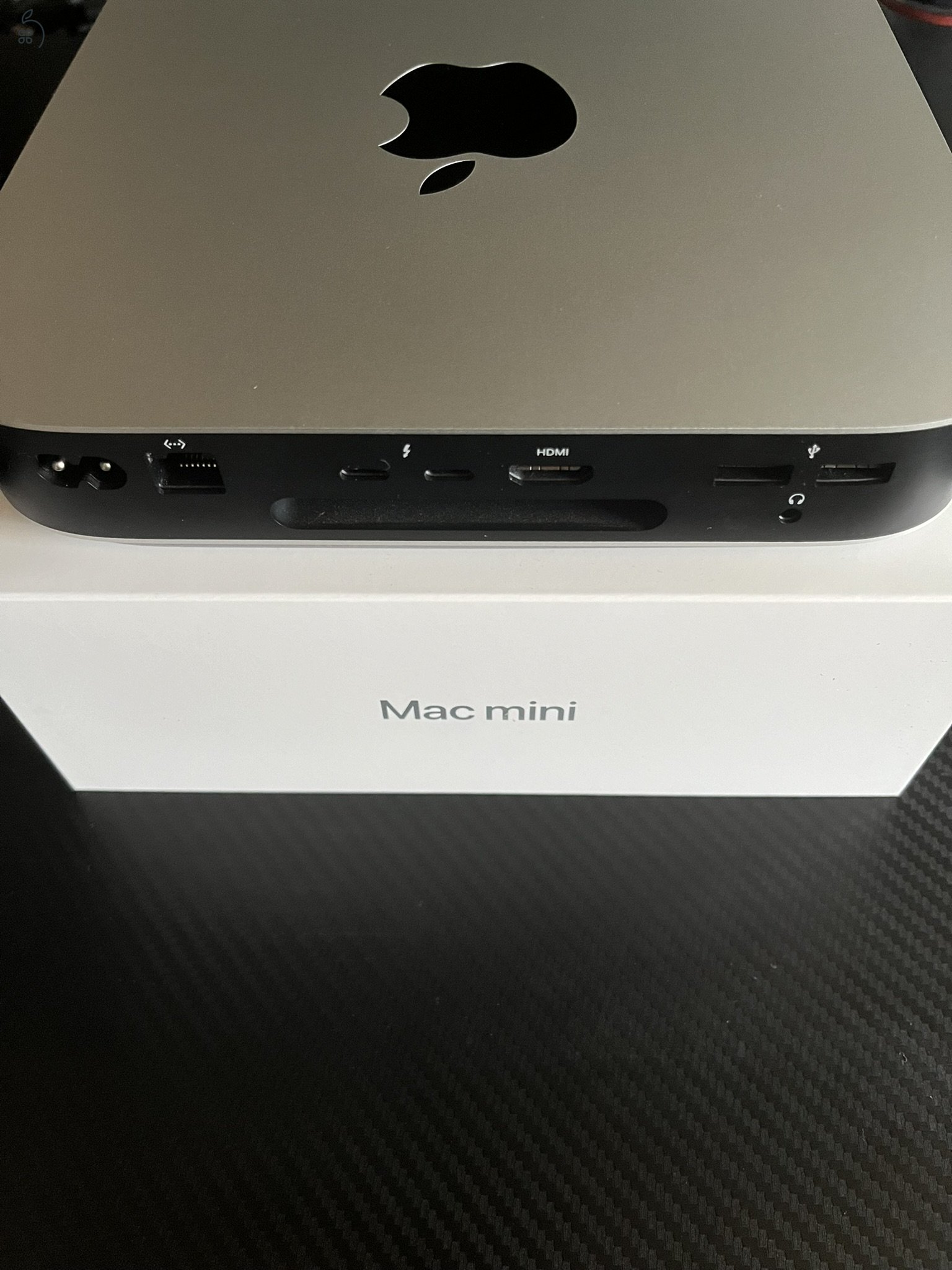 Mac mini M2 (2023)