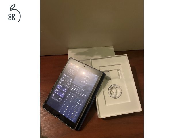 iPad 9th gen tokkal (vonóval)