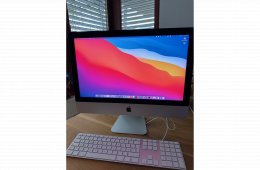 iMac (Retina 4K, 21.5-inch, Late 2015) 4K