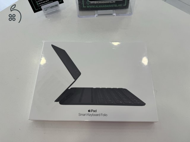 ÚJ iPad Smart Keyboard Folio/Air 4,Air5/iPad 11