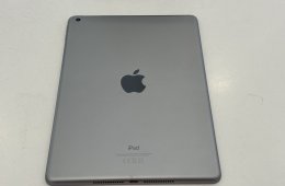 iPad 6th. 32GB Wifi/Mint Az Új/1 hónap gar./Akku 92%/p3311/